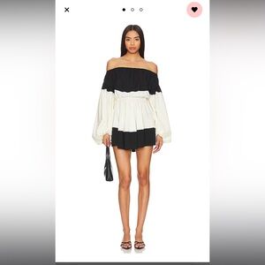 Caroline Constas Marley Dress